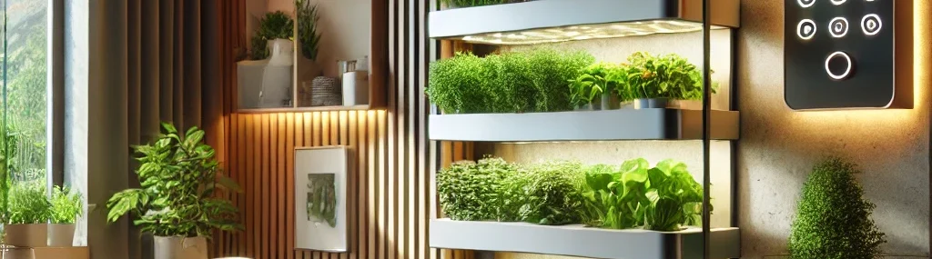 5 Best LED Lighting Systems For Growing Plants Indoors