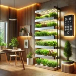 5 Best LED Lighting Systems For Growing Plants Indoors